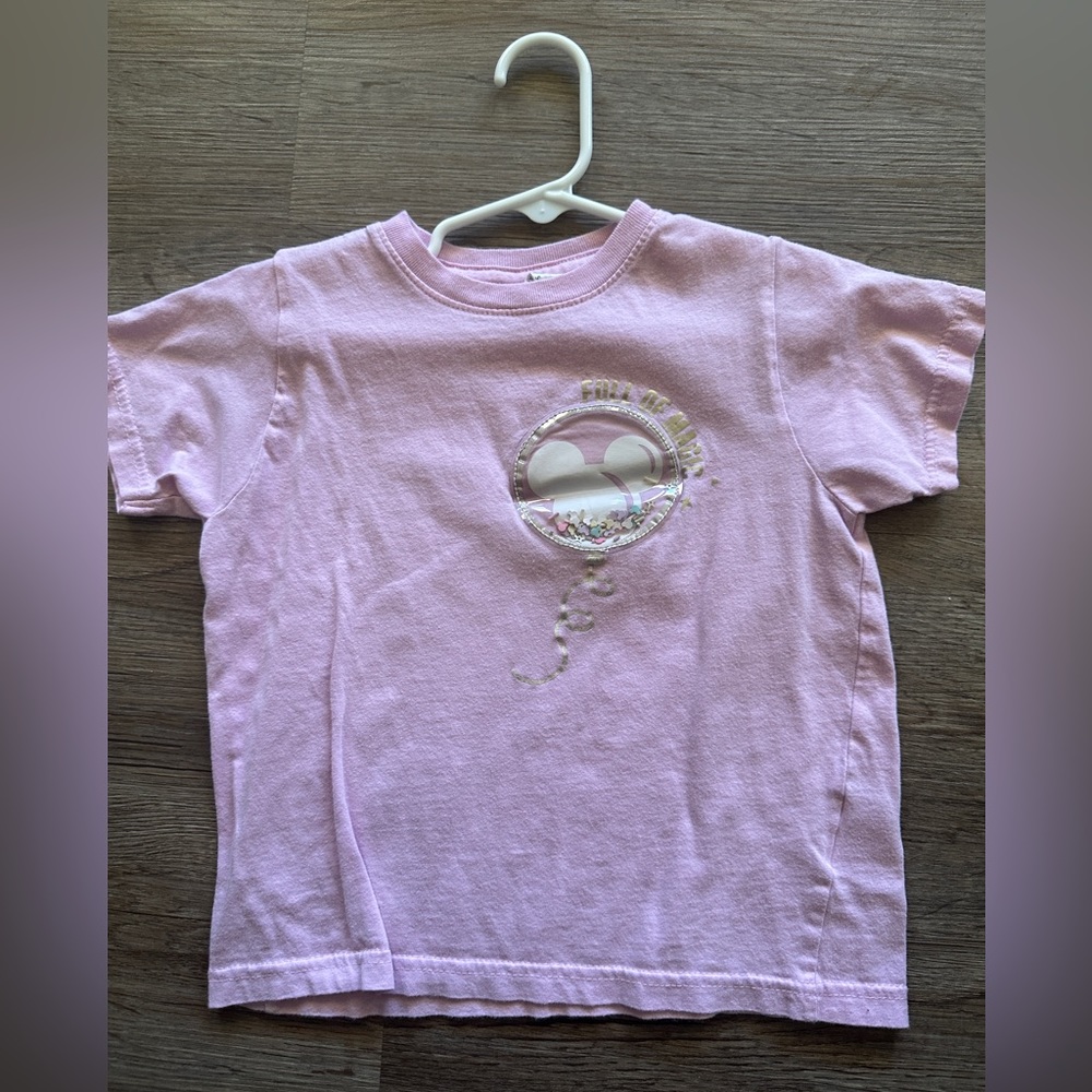 Nora Madison Shaker Tee